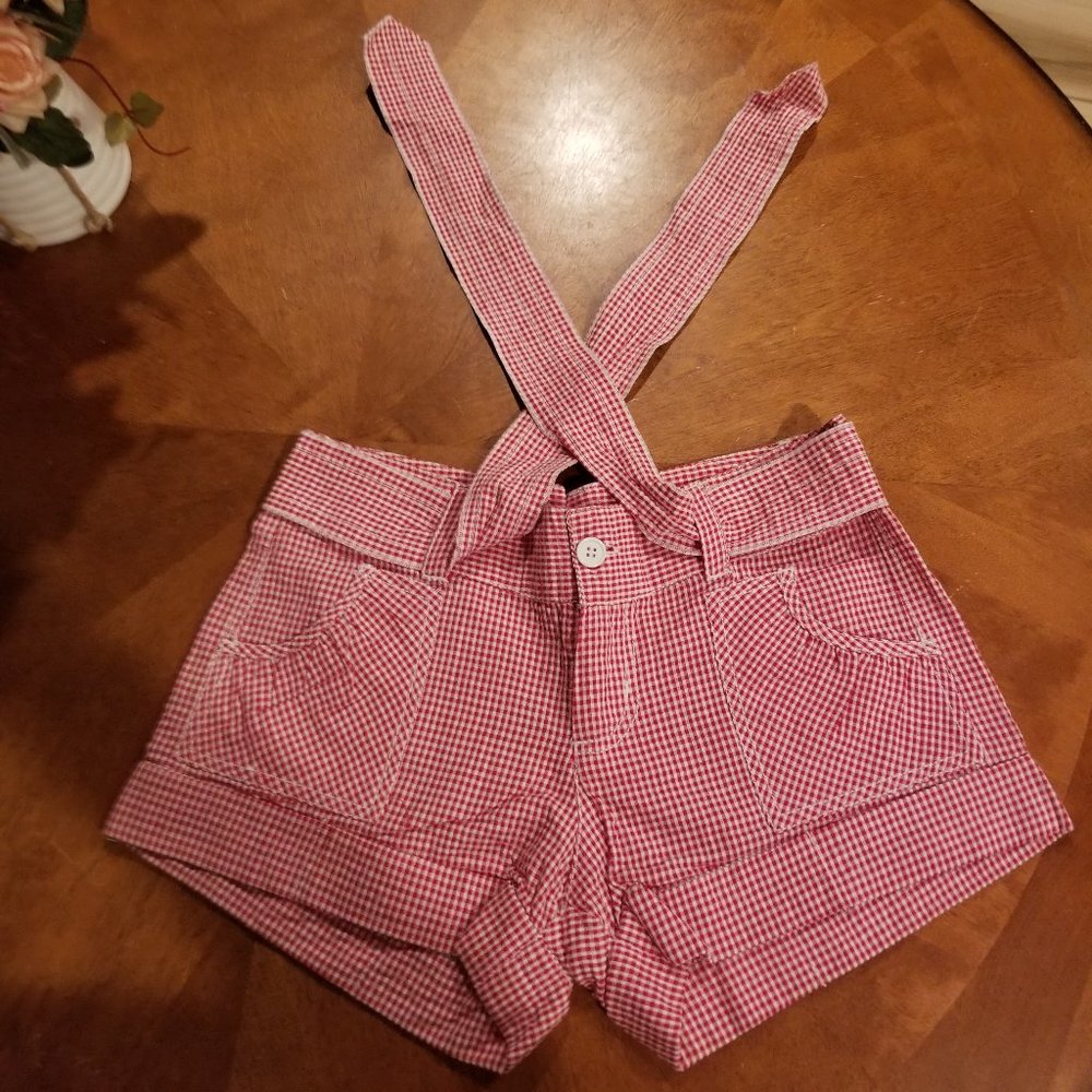 Womens shorts